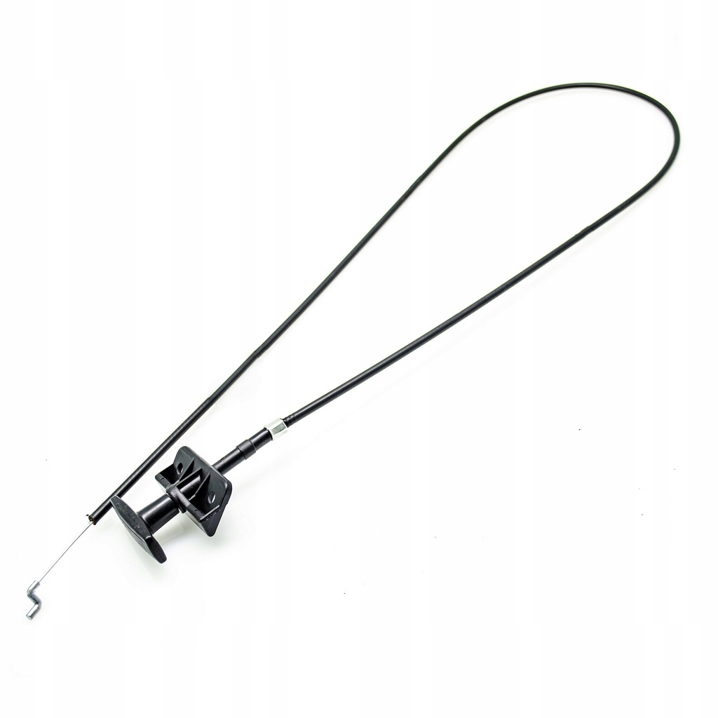 фото №1, Трос тягa відкривання капот ligier microcar