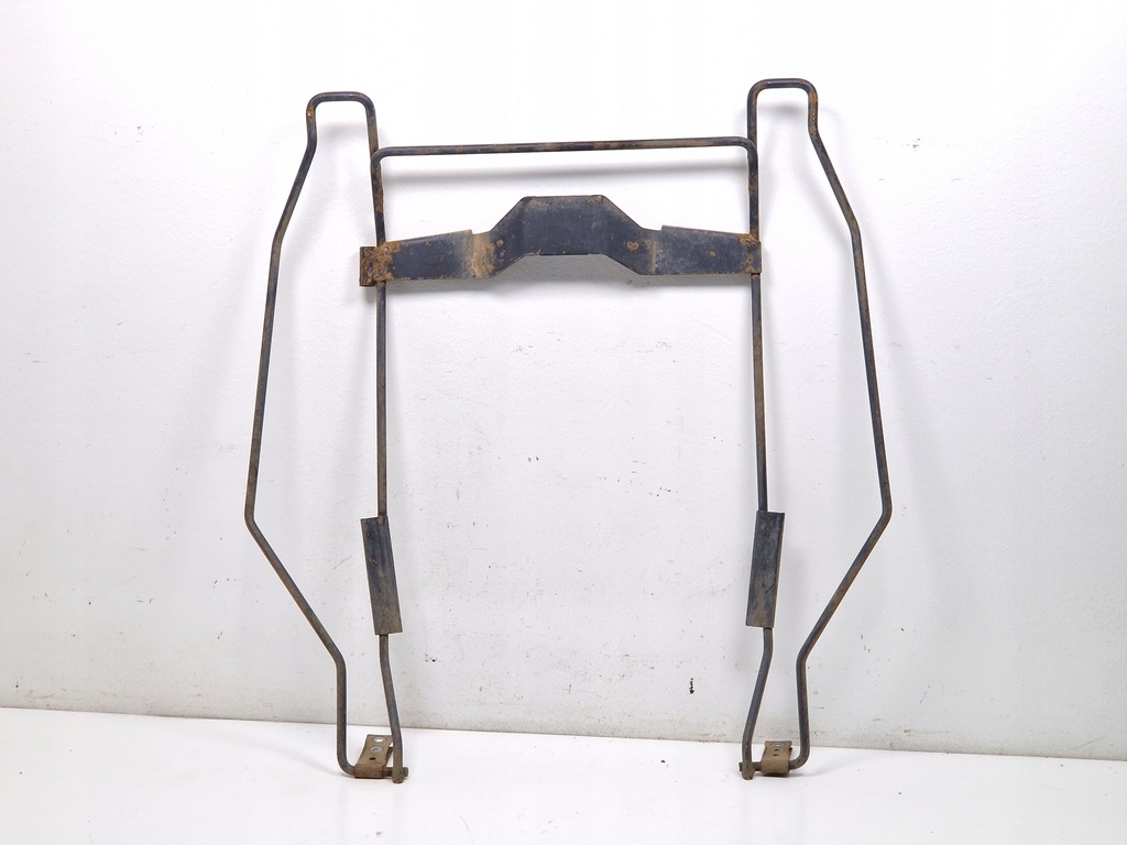 фото №5, Vw crafter кронштейн кронштейн корзина колеса запасного 1a