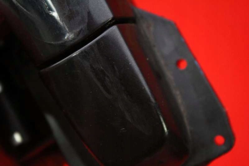 фото №8, Ручка правая перед передняя zce fiat sedici 05-09