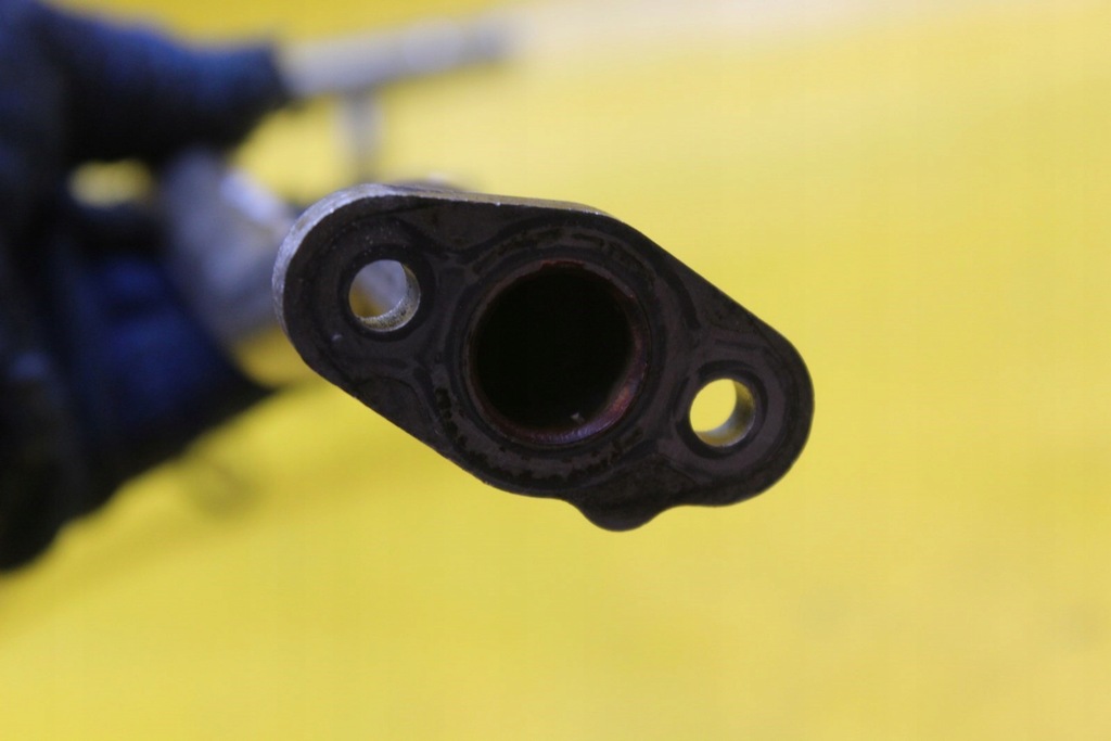 фото №4, Шланг трубка egr lexus is200 2.0 b 1g-e71