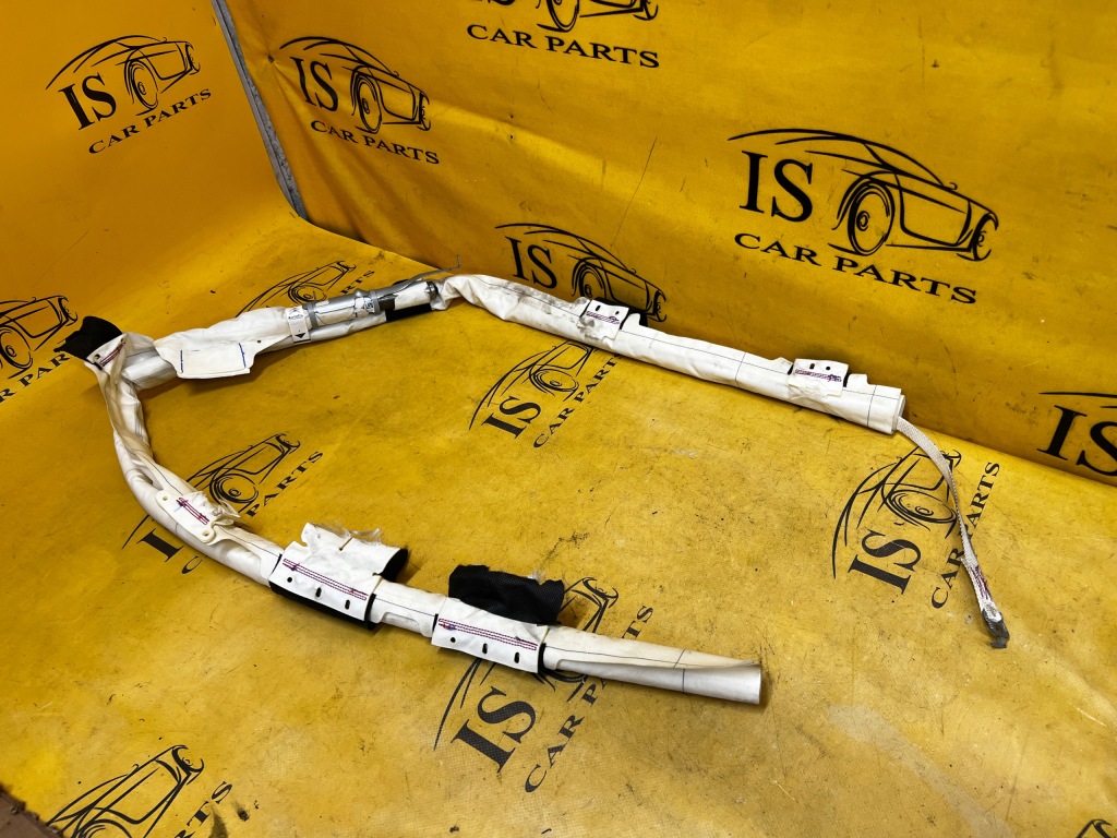 фото №1, Шторка безпеки подушка безпеки подушка повітряна ліва лівий citroen ds7 crossback x74