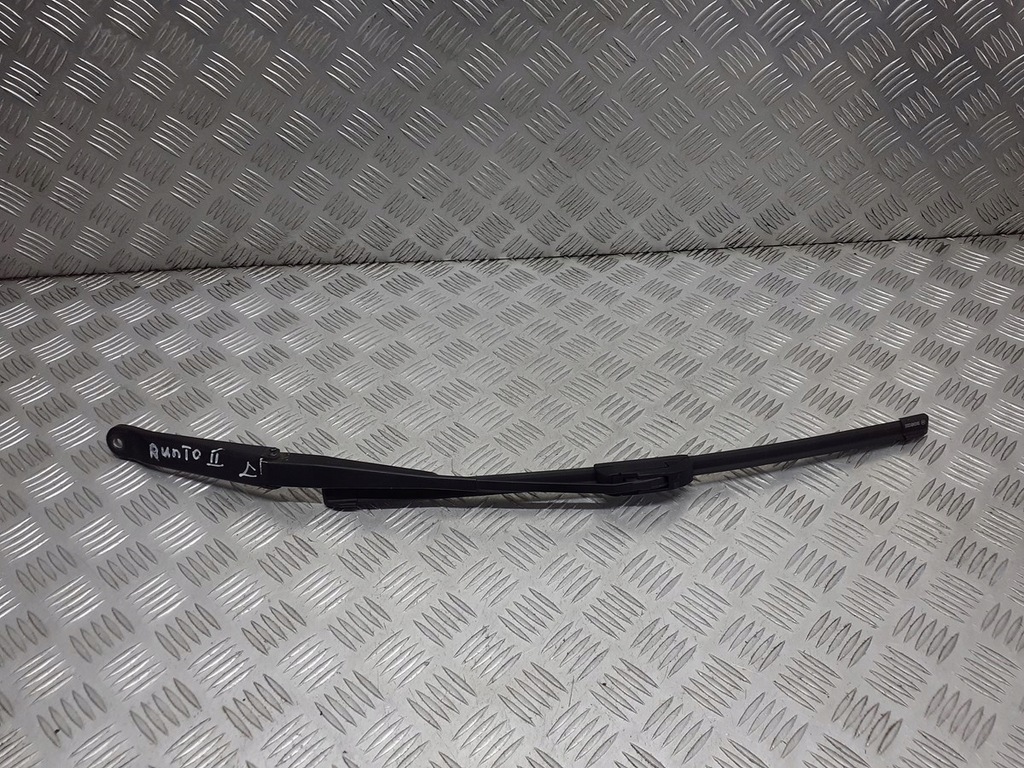 фото №1, Рычаг дворники левый перед fiat punto ii