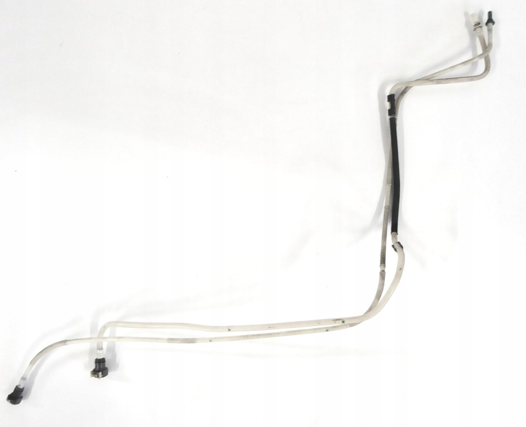 фото №1, Провода топлива opel crossland x 1.6 cdti