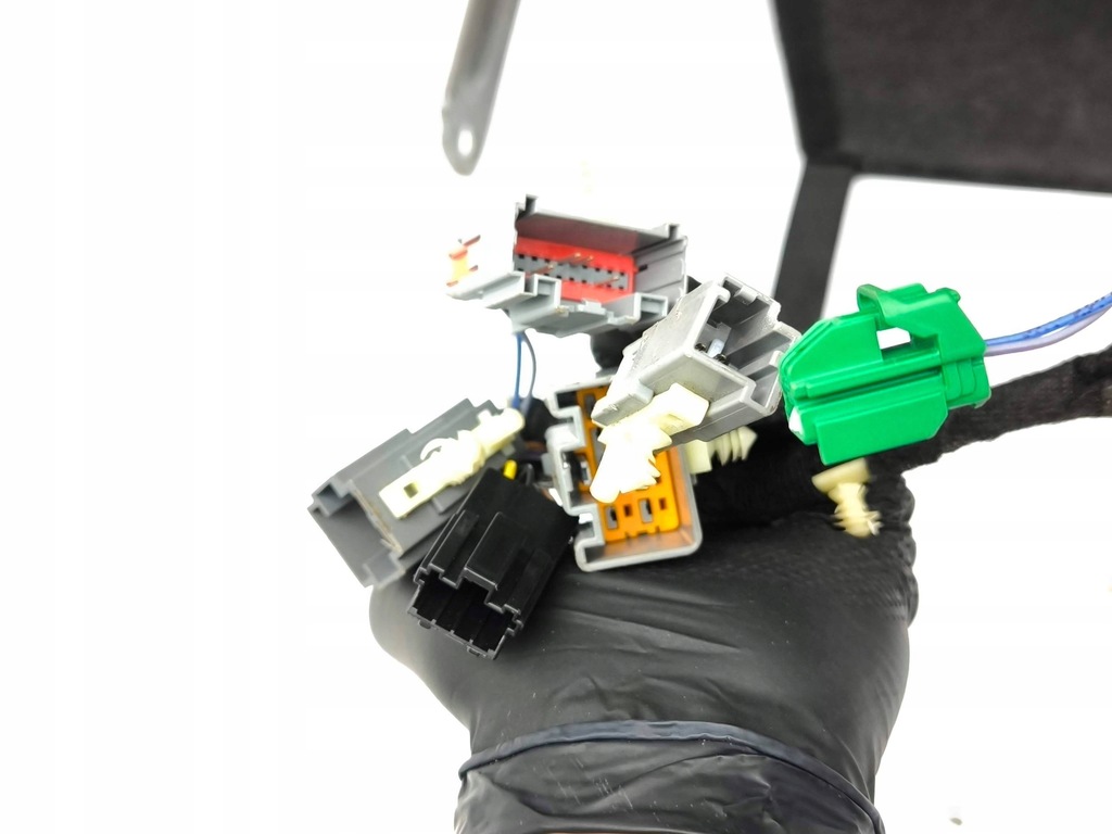 фото №10, Land rover evoque i 2012 левая сторона сиденья, сиденье