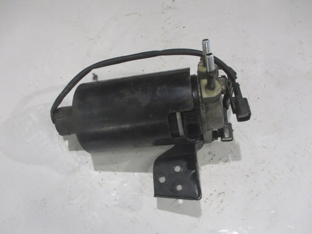 фото №1, Корпус основа фільтра пального kia sportage iii 1.7 crdi