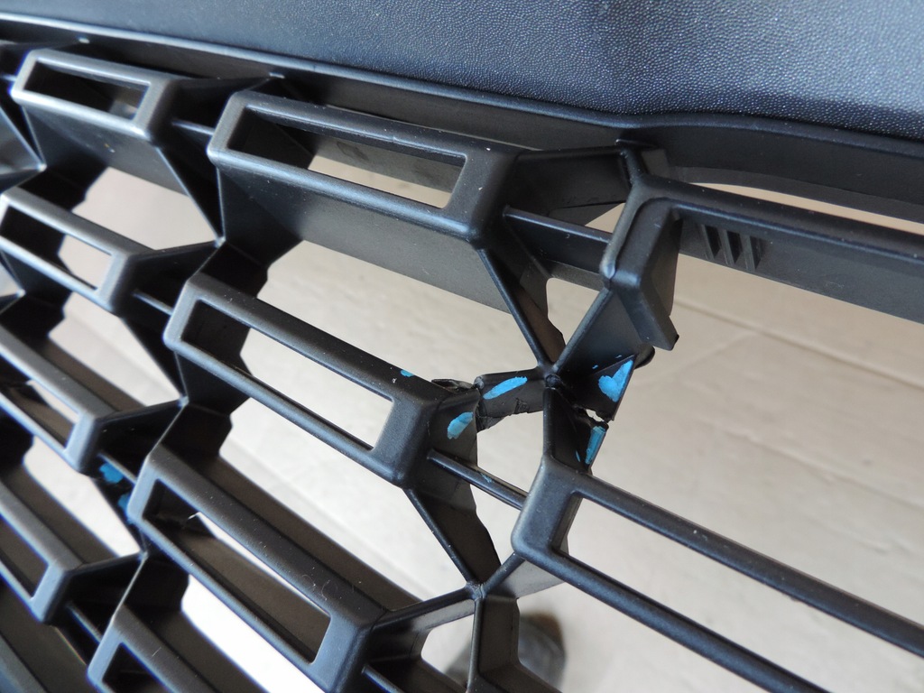 фото №8, Dacia duster iii 2024 2025 передний бампер перед