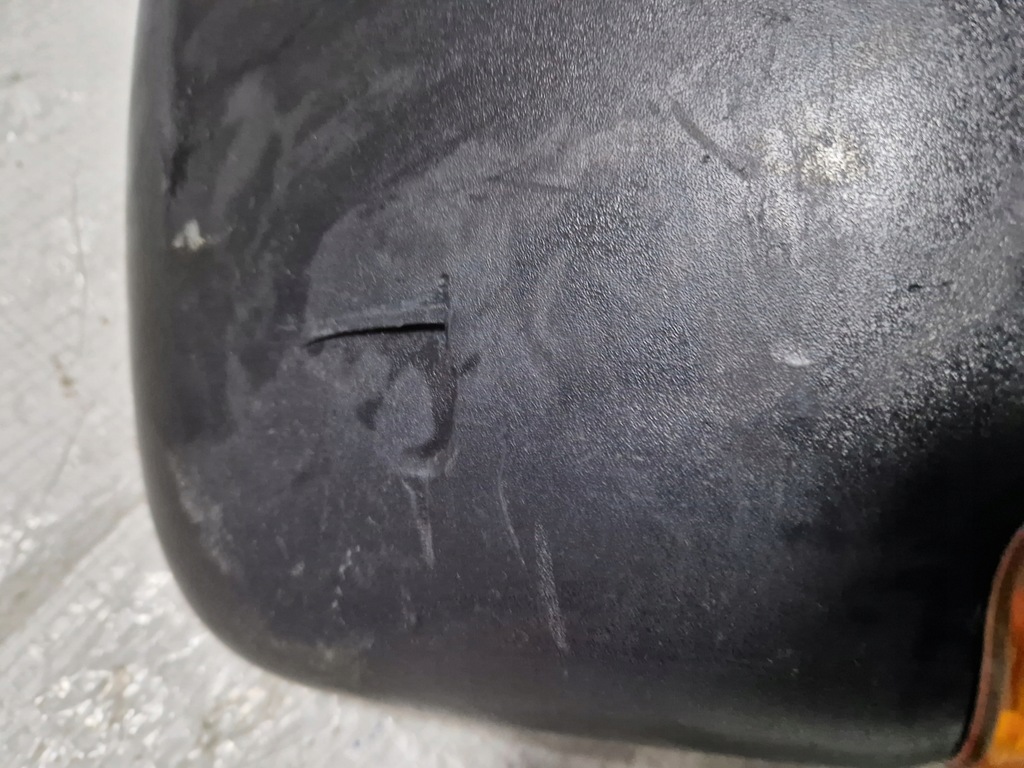 фото №8, Transit mk8 дзеркало праве 2pin