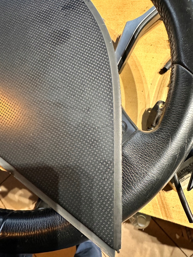 Mercedes b klasa w245 lift защита треугольник крыла зеркало дверь пластик Доставка