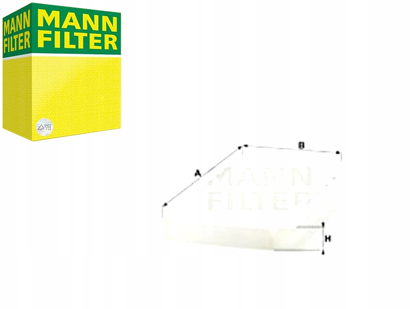 фото №1, Фильтр кабины ford focus i tourneo connect transit connect 1.4-2.0