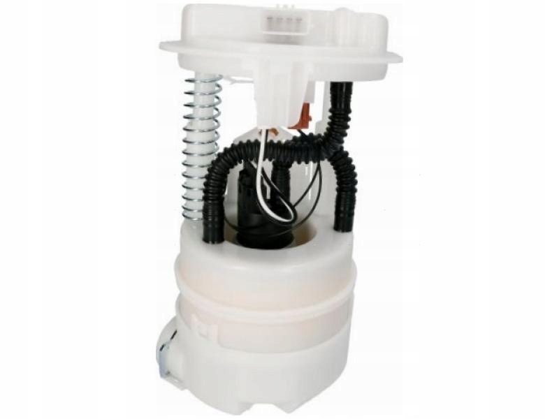 фото №3, Модуль насоса пального magneti marelli 313011313114