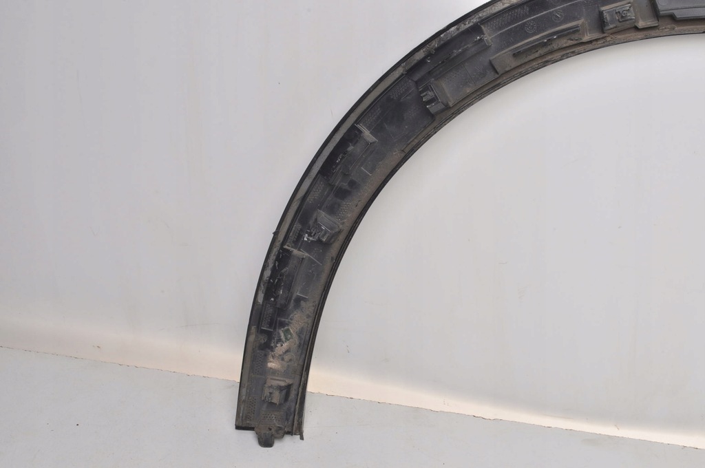 фото №13, Porsche cayenne 9y0 накладка крила лівий задня 9y0854731d