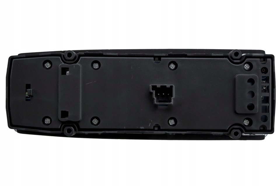 фото №5, Nty перемикач керування вікон