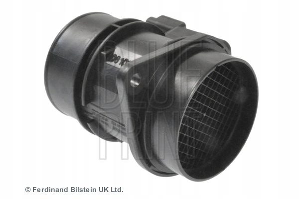 фото №8, Расходомер воздуха mitsubishi carisma da 95-