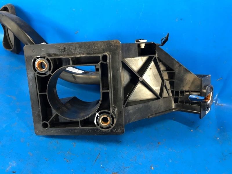 фото №4, Педаль тормоза mini cooper f56 14-18 35 00 6854629