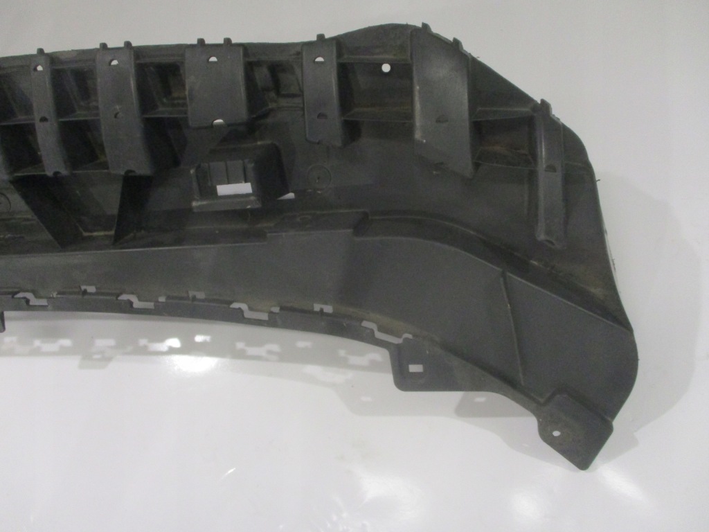 Захист плита бампера pod бампер перед ford fiesta mk7 lift c1bb-8b384-a Ціна