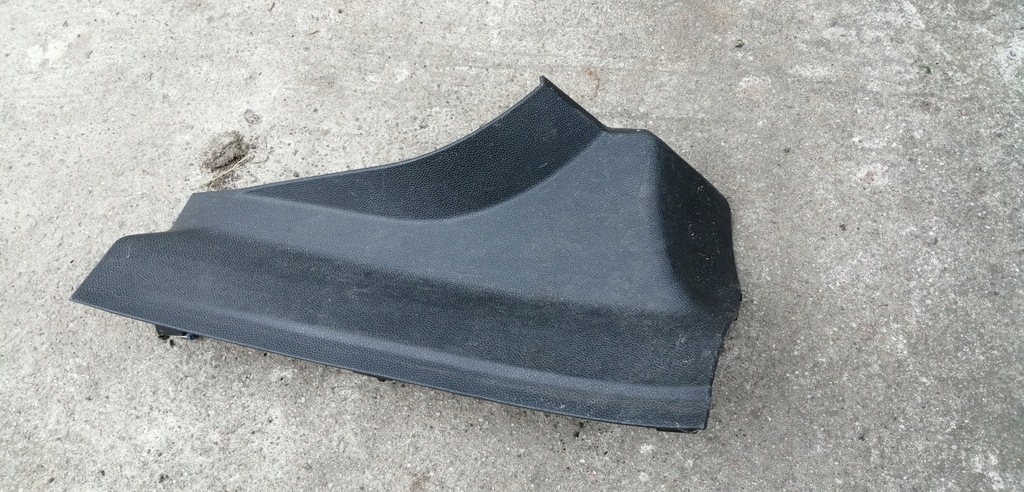 фото №1, Opel corsa d защита порог правый задняя