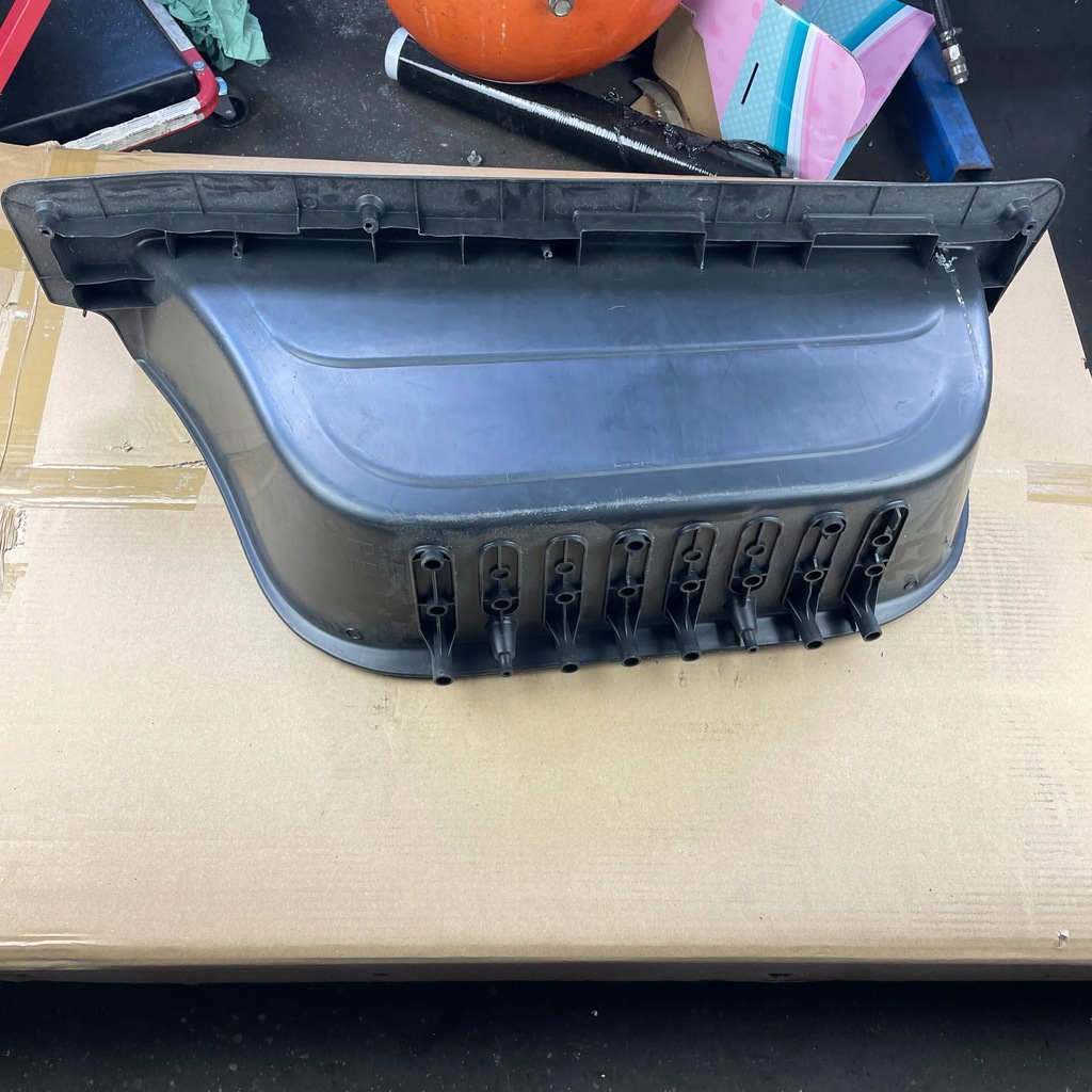 фото №6, Підніжка внутрішній правий renault master iii lift 769510005r