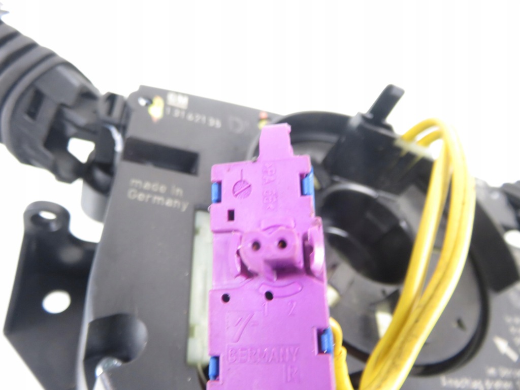 Перемикач комбінований opel vectra c універсал z02 13162135 13162135dm Зі Шроту