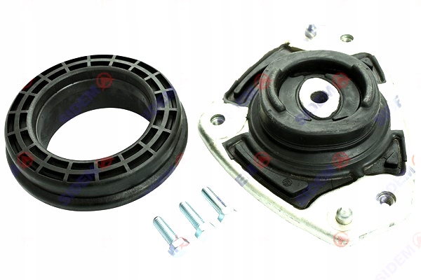 фото №1, Sidem 875401 kit набор ремонтный, кронштейн амортизатора