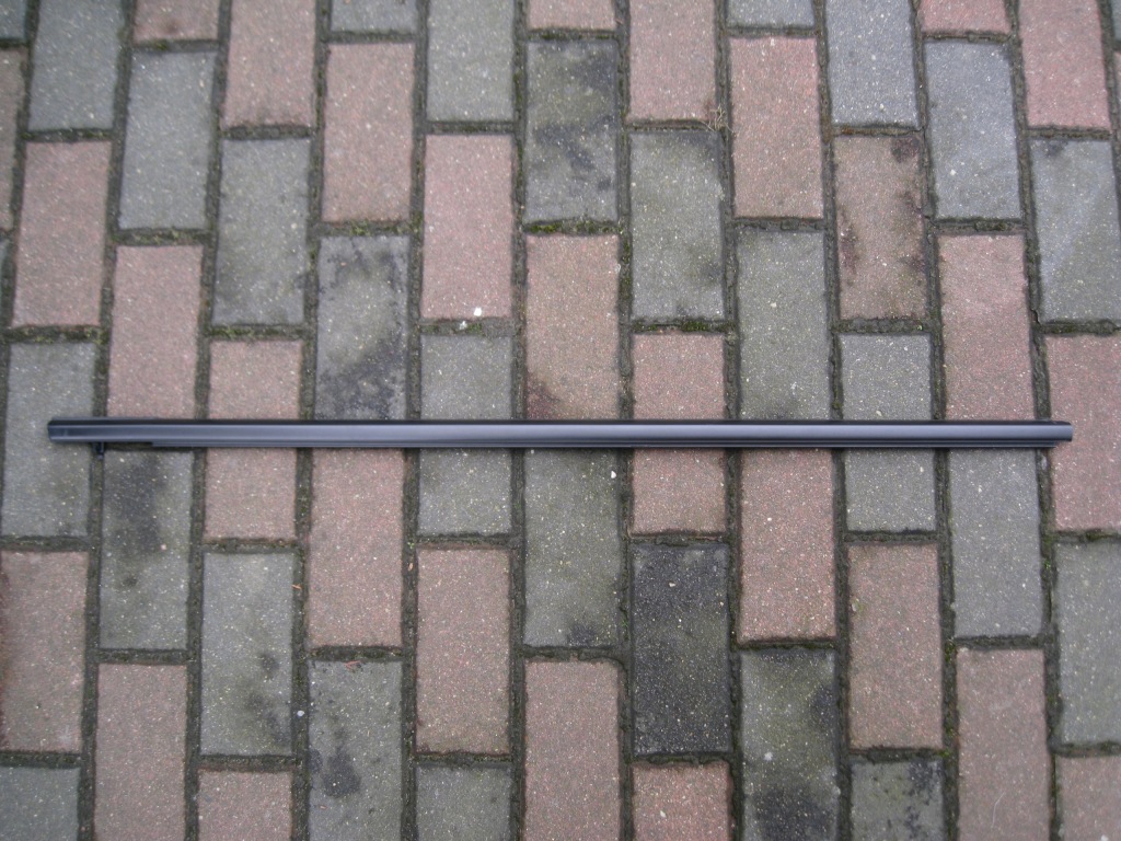 фото №1, Молдинг na дверь передняя правая honda hrv 2015-2020r