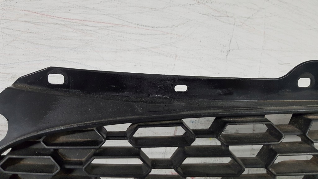 фото №5, Mini cooper s lift r56 2010 - бампер перед 8436