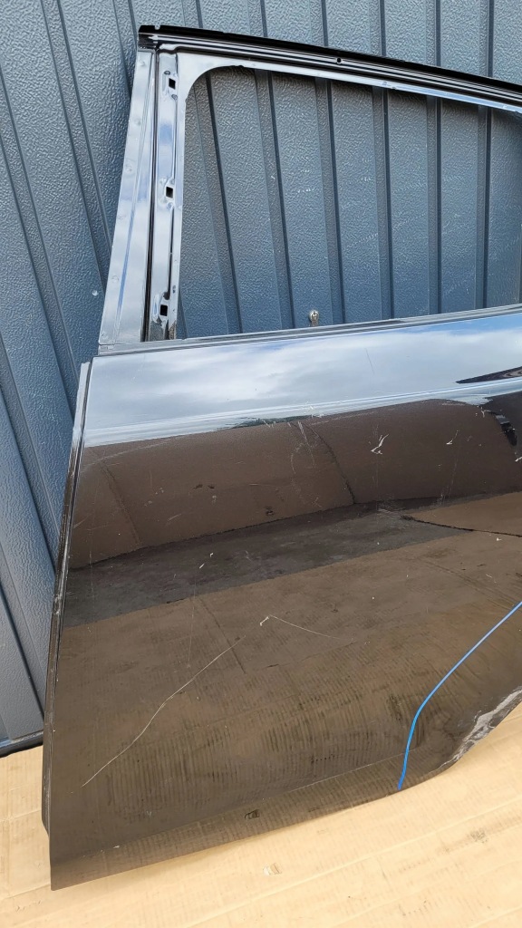 фото №4, Volvo v40 12- двері задня задні ліва fv