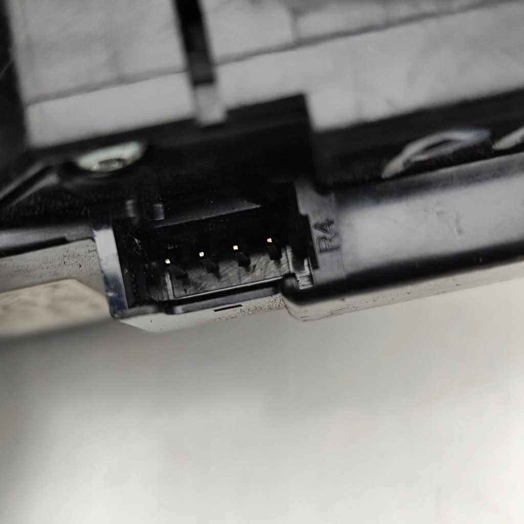 фото №7, Bmw x7 g07 2020 права сторона кнопки керування сидіння