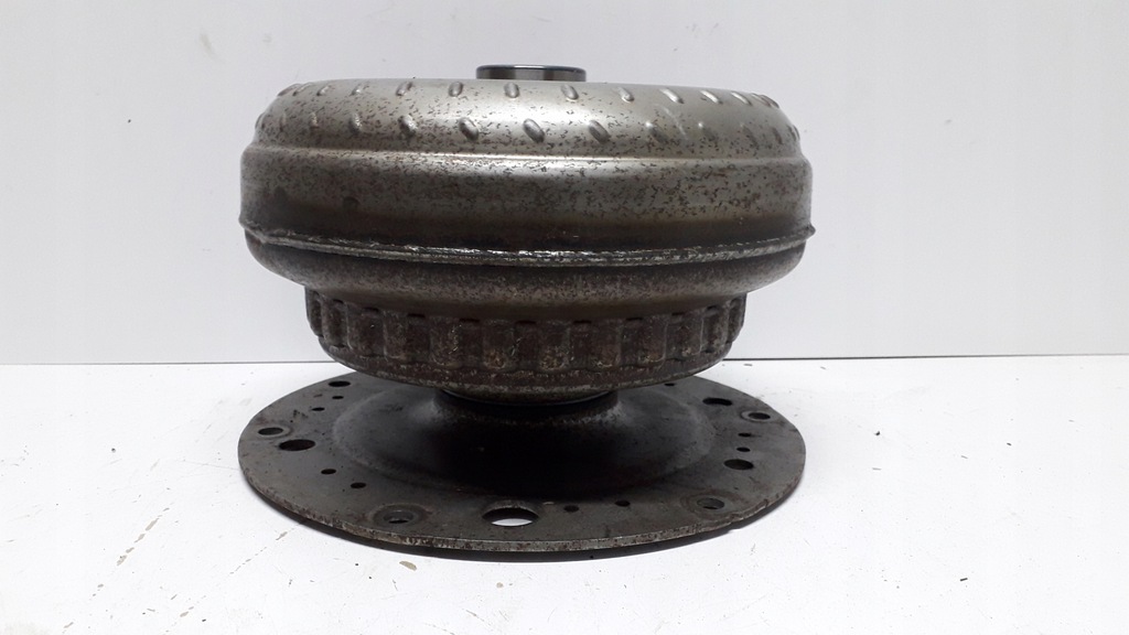 фото №9, Audi a4 a5 q5 сцепление гидротрансформаторный 1087322223