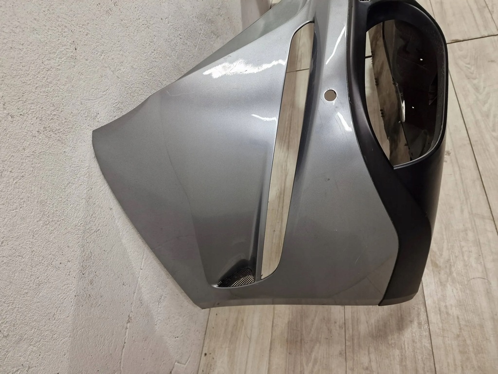 фото №8, Ferrari california t 15- lift бампер задняя