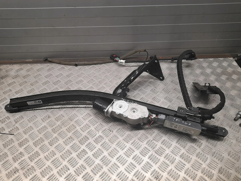 фото №13, Chrysler pacifica 68186017afa задня сторона ліва інше