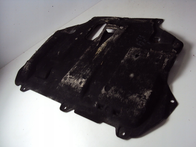 фото №3, Захист pod двигун ford focus mk3 fl hb 16 r