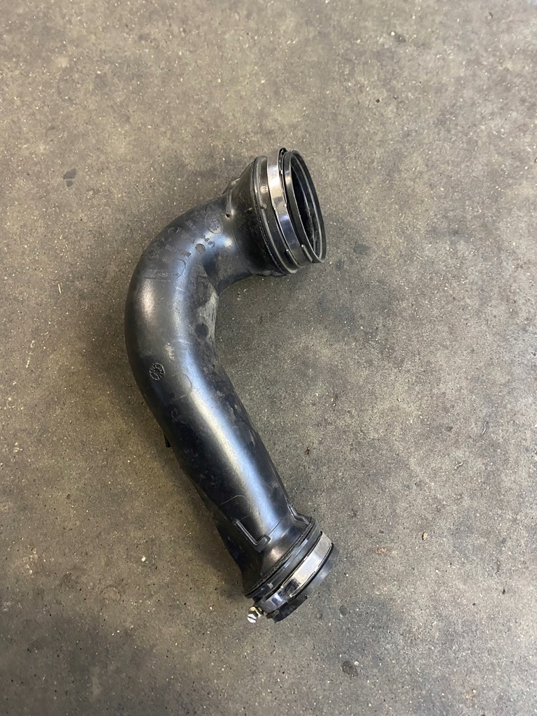 фото №1, Land rover discovery v шланг труба воздуха