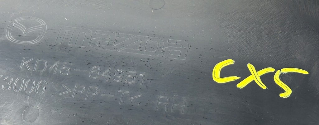 фото №8, Mazda cx-5 i 12- підлокітник тунель середній