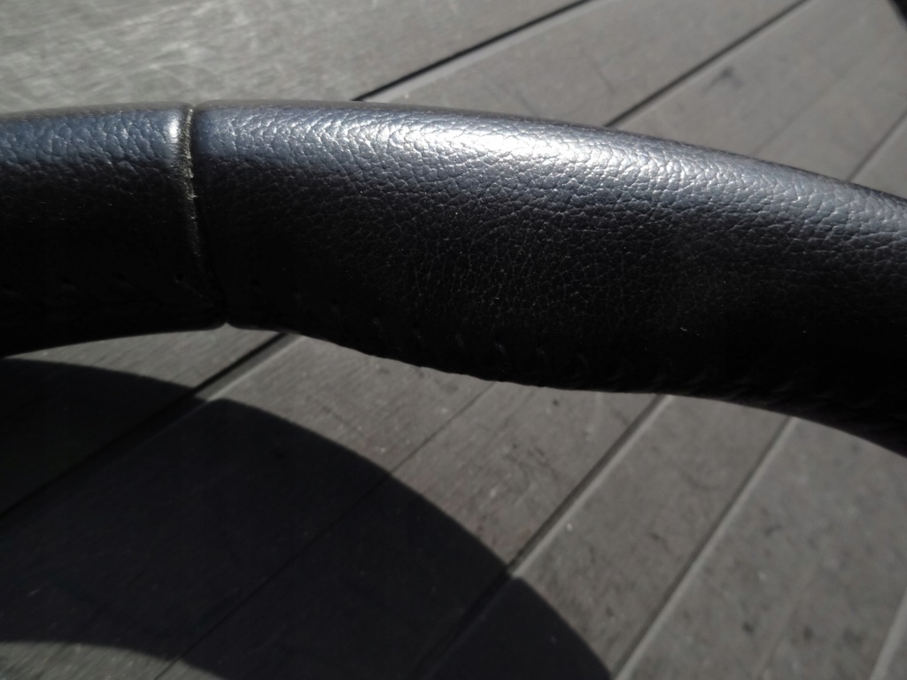 фото №5, Peugeot 108 2015 воздуховод кожаный оригинал