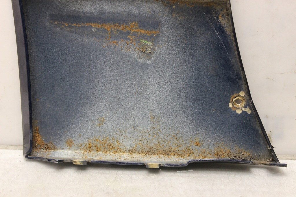 фото №9, Молдинг крила правий перед range rover l322 01r-