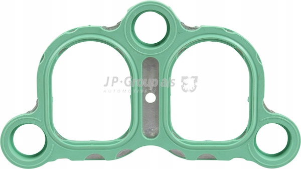 фото №1, Jp group 1119608100 прокладка, коллектор впускной