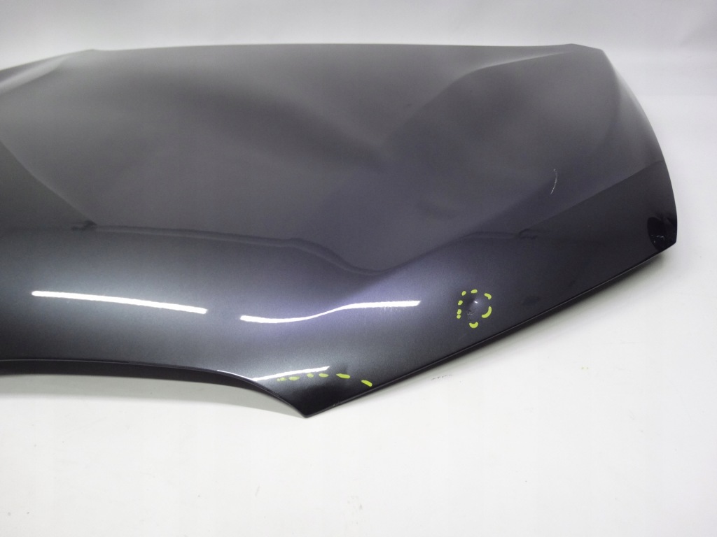 Bmw x1 3 u11 2022+ капот крышка двигателя оригинальная Доставка