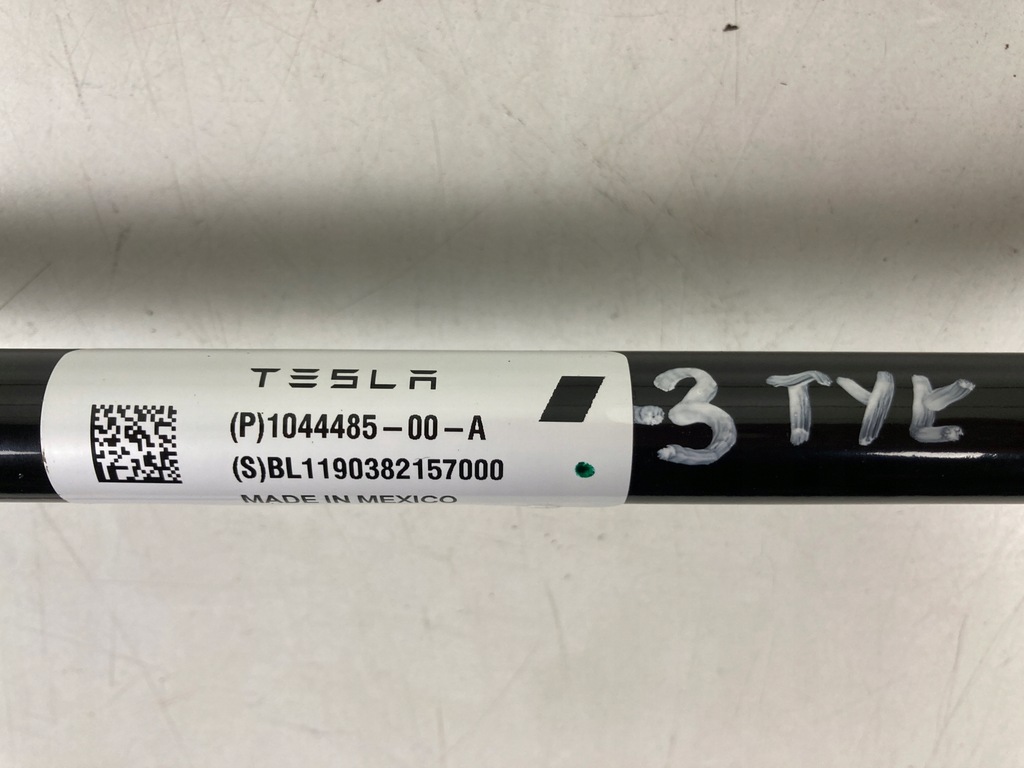 фото №10, Стабилизатор тяга задний tesla 3