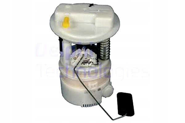 фото №2, Delphi fe10052-12b1 насос пального