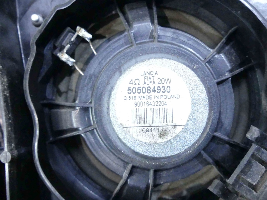 фото №6, Подъемник задняя правый alfa romeo giulietta