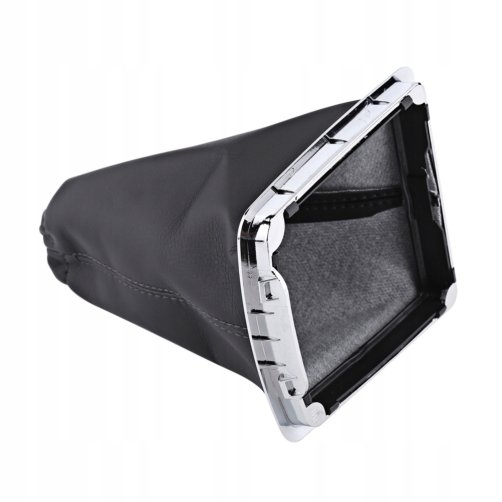 фото №13, Чохол рамка перемикання передач + гальмо ручний з рамка dla forda focus 2005-