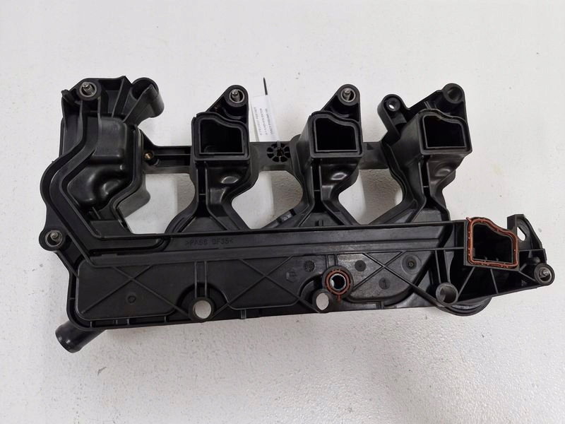 фото №9, Peugeot partner 4 iv 1.5 hdi коллектор всасывающий p1001845