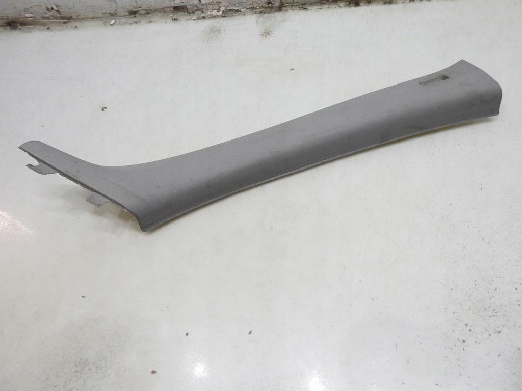 фото №2, Пластик захист стійка a правий перед bmw e90