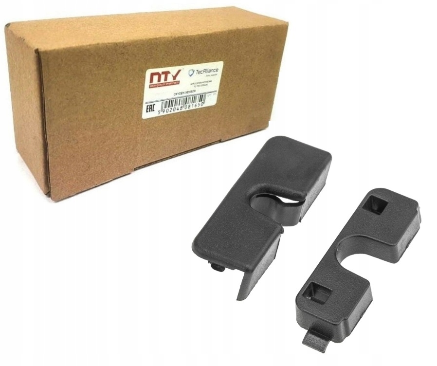 фото №8, Uchwyt/zaczep полка багажника