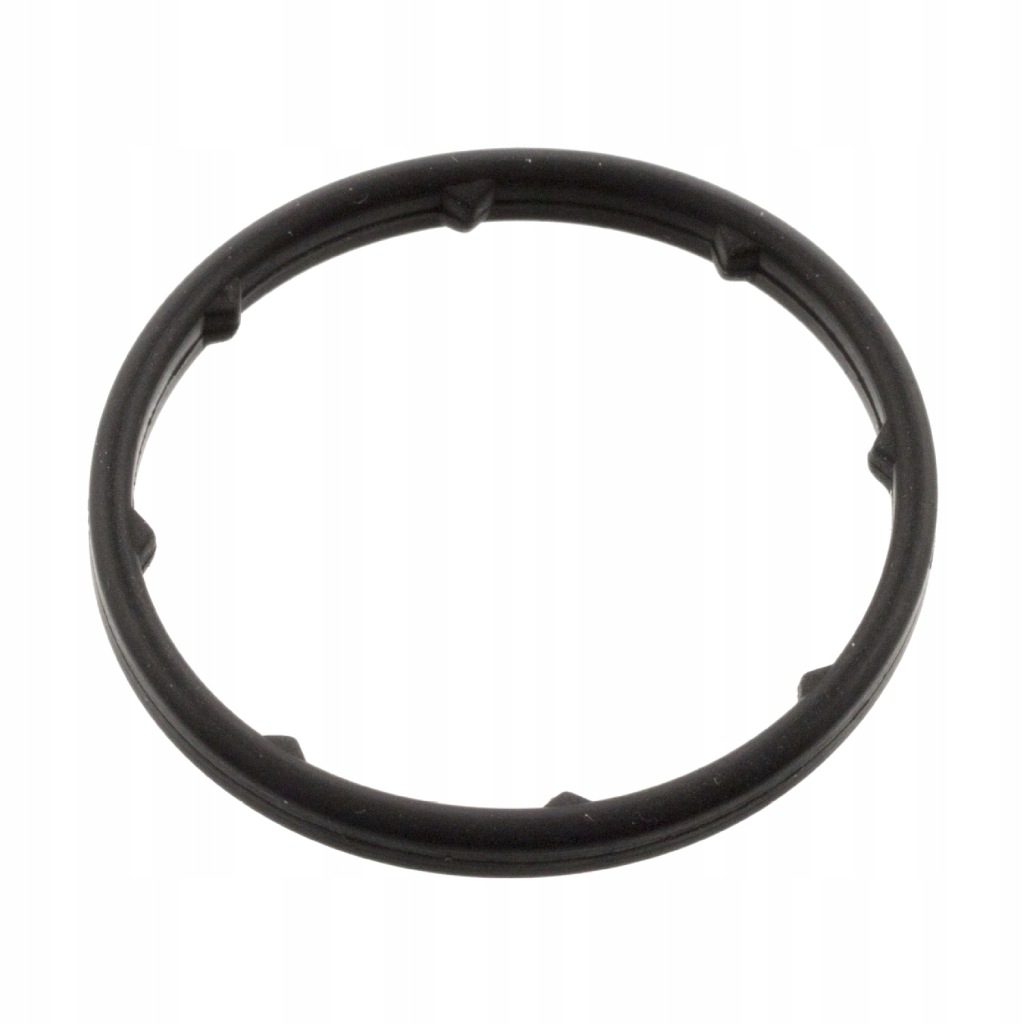 Купить Прокладка радиатора масла febi 101400