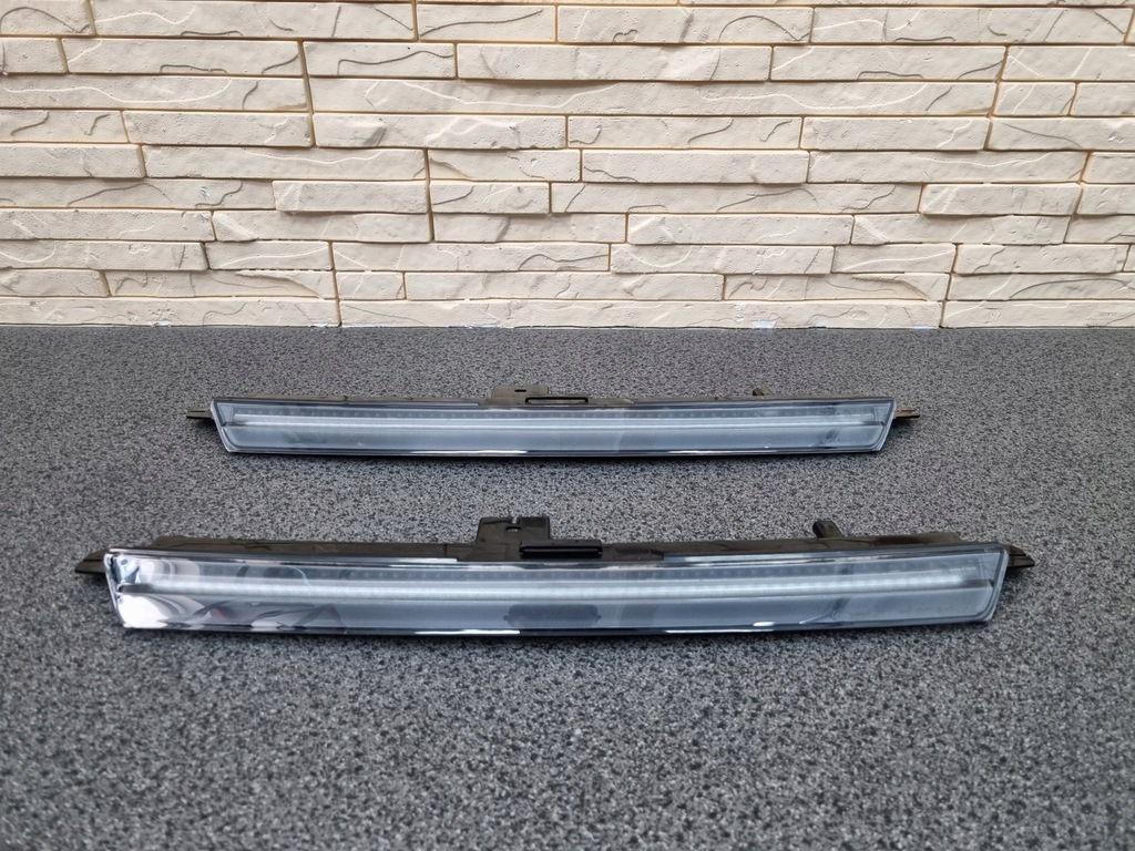 фото №1, Rolls royce cullinan лампа стоп led задня