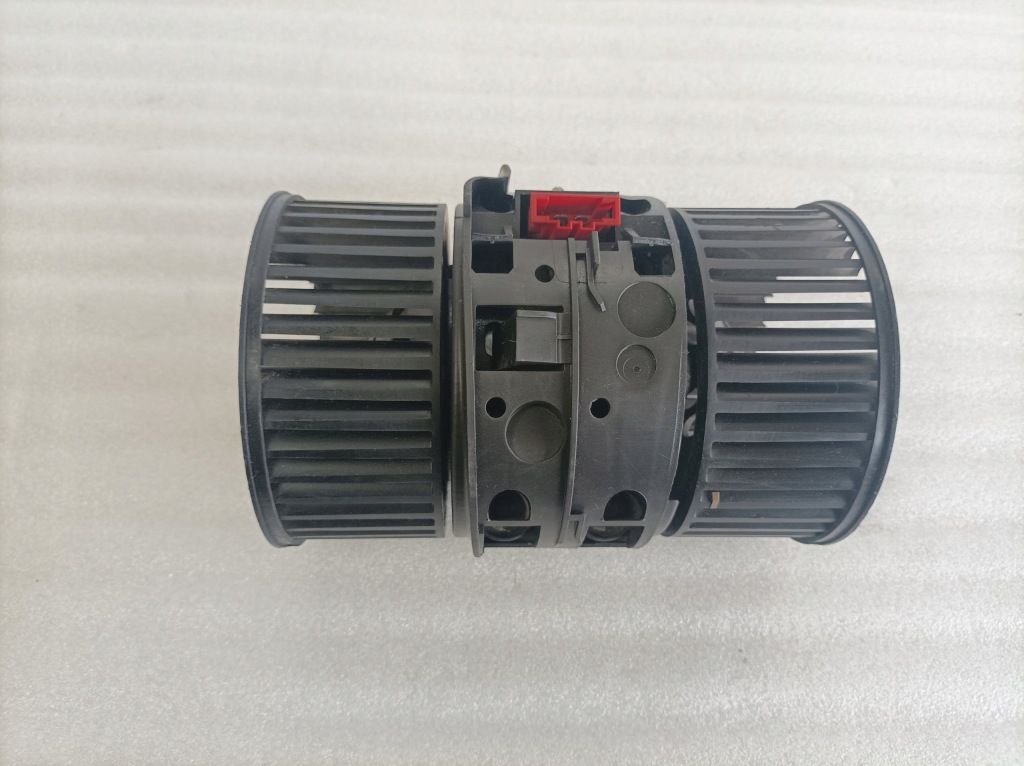 фото №1, Повітродувка обдув vivaro b trafic iii n109416c