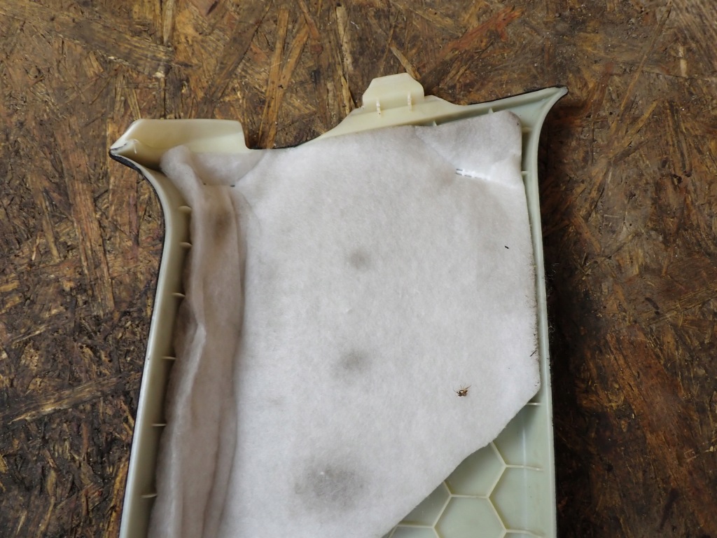 фото №5, Обшивка стойка левая mercedes gls ii x166 3.0 17r a1666902025 9370