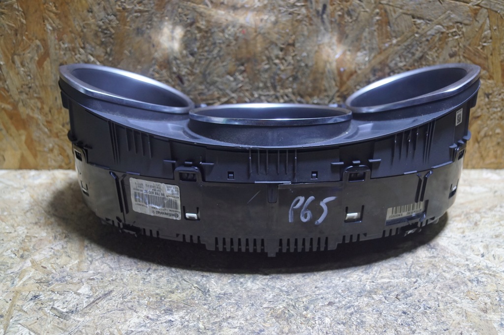 фото №8, Счетчик приборы citroen ds4 9676962080