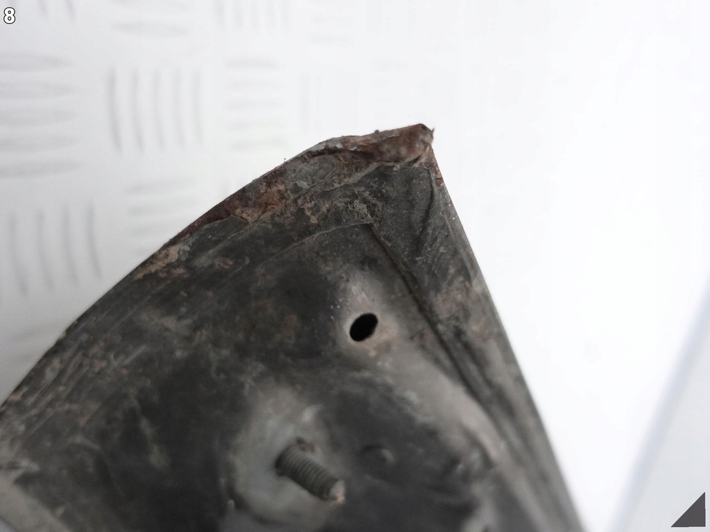 фото №9, Mercedes glk x204 w204 08-15 lift капот кришка